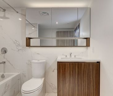 For Lease - 38 Widmer Street Unit# 2011, Toronto, Ontario - Photo 5