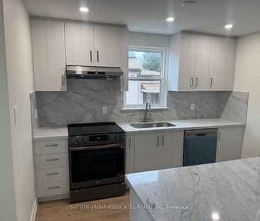 For Lease - 121 Yardley Avenue, Toronto, Ontario - Photo 6