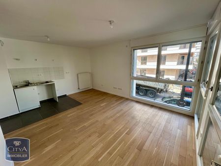 Location Appartement 2 pièces 43m² RUEIL MALMAISON 92500 - Photo 4