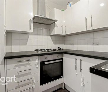 4 bedroom terraced house to rent - Photo 3