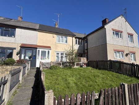 2 bedroom terraced house to rent - Photo 4