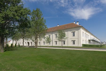 Residieren im Schloss Neusiedl! (1.20) 1. MONAT MIETFREI - Foto 5