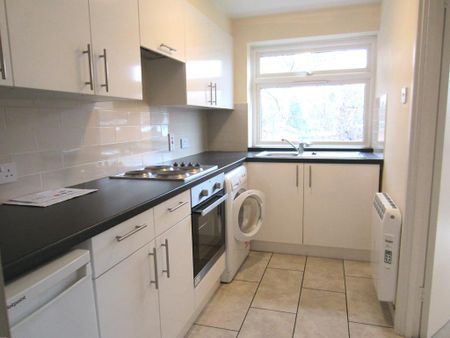 1 bedroom flat to rent - Photo 5