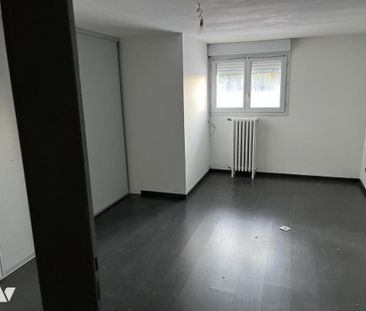 Maison mitoyenne avec garage et jardin – Disponible au 1er février - Photo 2