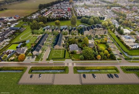 Te huur: Appartement Bouwlust 109 in Puttershoek - Foto 2