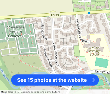 Lumsden Crescent, St. Andrews - Photo 1