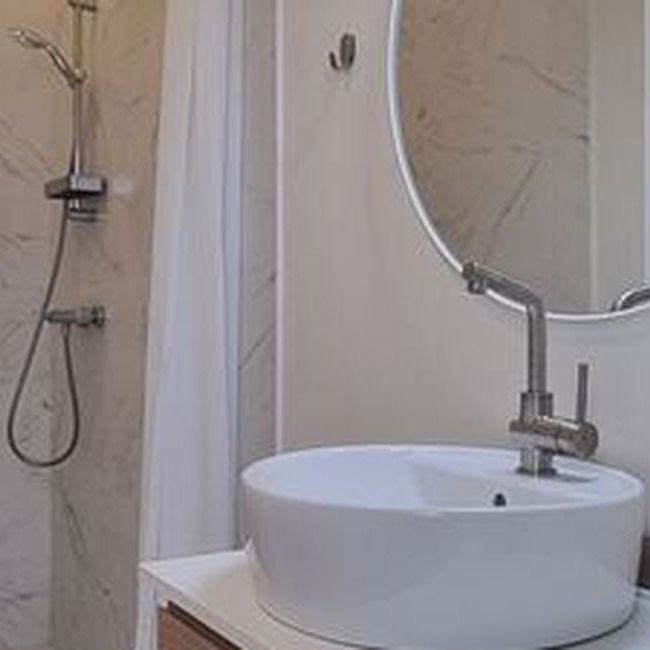 Appartement te huur in Antwerpen voor € 750 met 1 slaapkamer - Photo 1