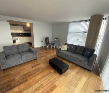 2 bedroom property to rent in Liverpool - Photo 1