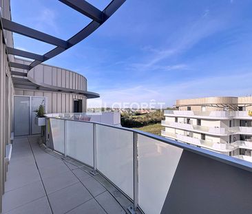 Appartement T2 Moissy-Cramayel à louer - Photo 1