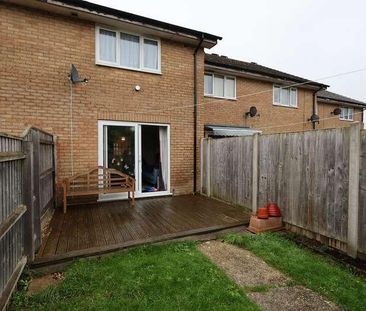 Cadnam Way, Bournemouth, BH8 - Photo 1