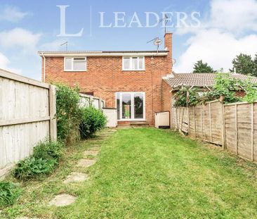 3 bedroom terraced house to rent - Photo 5