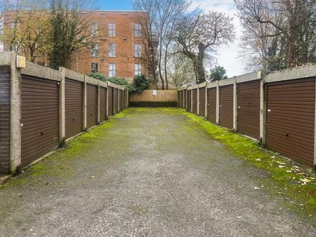 2 bedroom flat to rent - Photo 5