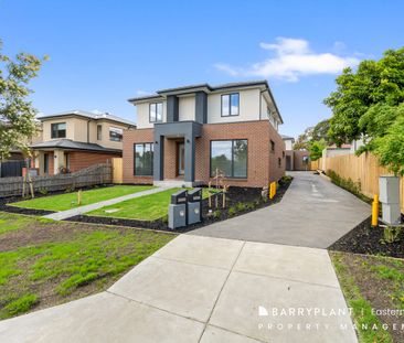 Brand New Spacious Townhome – Modern Living at Its Best! - Photo 6