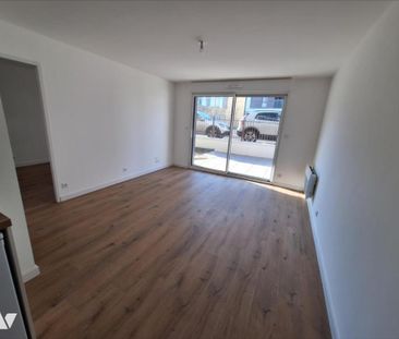 Appartement T2 non meublé - Hippodrome - Photo 4