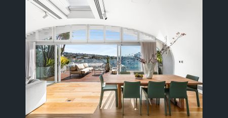 Bondi Beachside Penthouse - Fully furnished Incl. all utilities - Photo 4