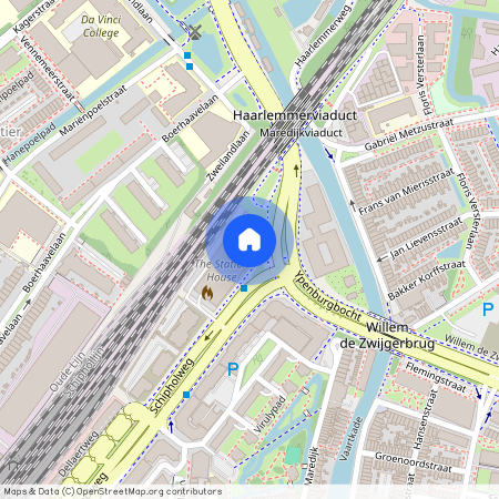 Schipholweg 254, 2316XD Leiden