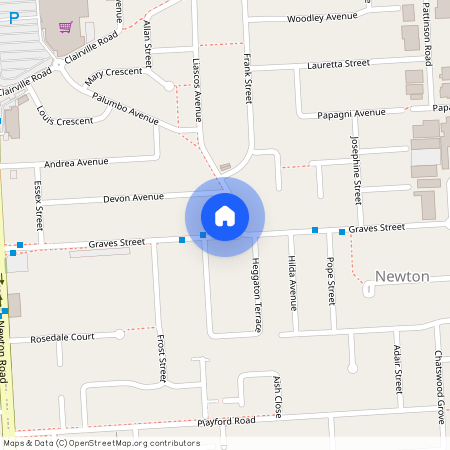 31 GRAVES STREET, SA 5074, Newton