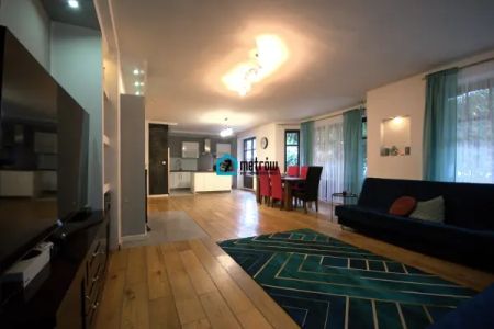 Komfortowy 5 pokojowy, kameralne osiedle - WRZOSY - Zdjęcie 4