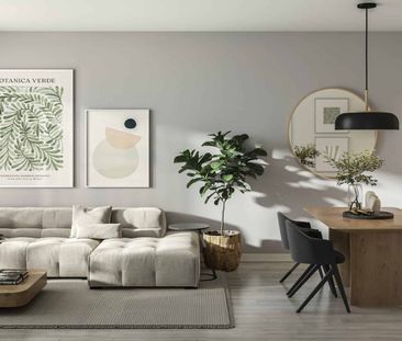 4 1/2 Sainte-Adèle - Photo 1