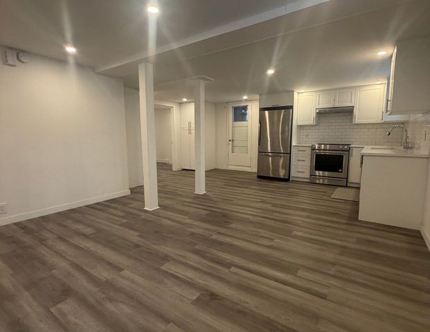 À louer / Appartement - Photo 1