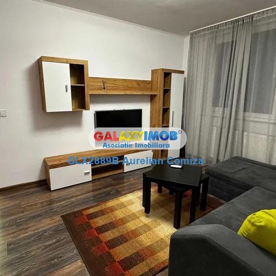 Apartament 3 camere Drumul Taberei/Raul Doamnei/etaj 1/AC - Photo 1