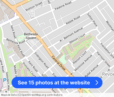Belmont Avenue, Blackpool, FY1 - Photo 1