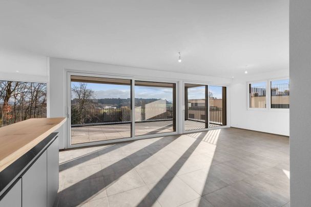 4.5 Zimmer, 160 m², 1. Stock - Foto 1