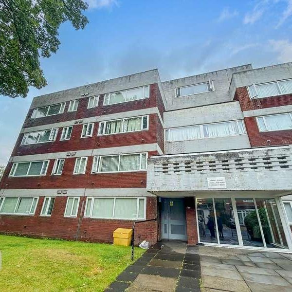 Holland Road, Manchester, Greater Manchester, M8 - Photo 1