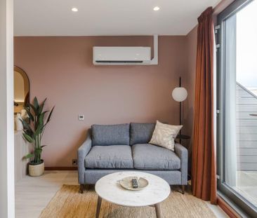 1 bedroom serviced apartment to rent - Photo 1