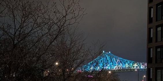 4 1/2 - Montréal (Centre-Sud) - 2 419 $/mois - Photo 3