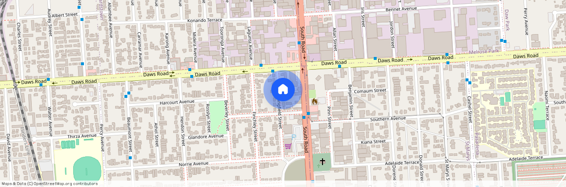 5 Wingfield Street, SA 5042, Clovelly Park