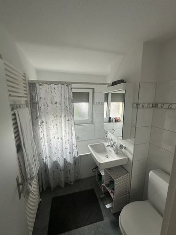 2.5 Zimmer, 64 m², 2. Stock - Foto 4