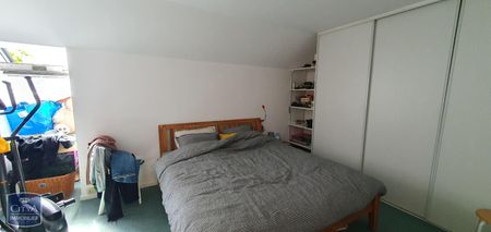 Location Appartement 2 pièces 51m² ST NAZAIRE 44600 - Photo 2