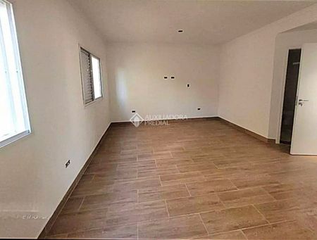 Cobertura s/Condomínio com 2 quartos e 97m² para alugar em Campestre, Santo André. - Foto 2