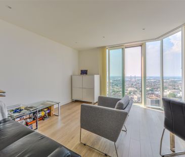 1 bedroom apartment to rent - Photo 2