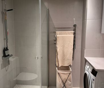 Dalagatan, Stockholm - Foto 6 | Rentumo