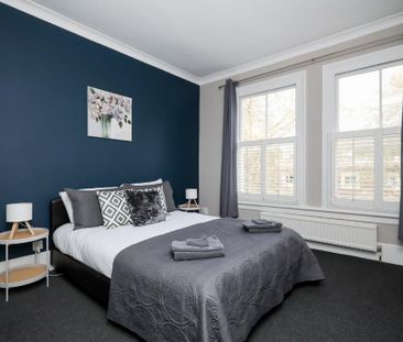 2 bedroom apartment to rent - Photo 4