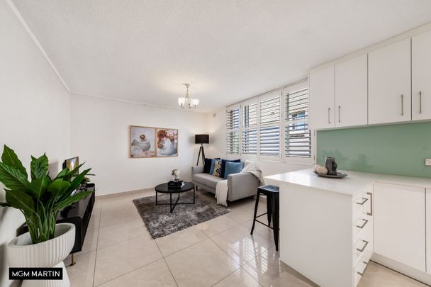 2/6 Evans Avenue, Eastlakes NSW 2018 - Apartment For Rent | Domain - Photo 1