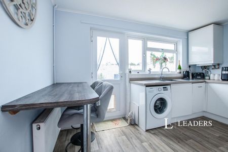 2 bedroom house to rent - Photo 5