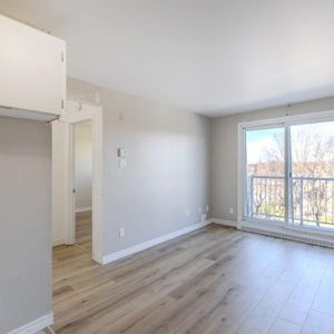 Appartement 3 ½ à louer Beauport juillet 2026 - Photo 2