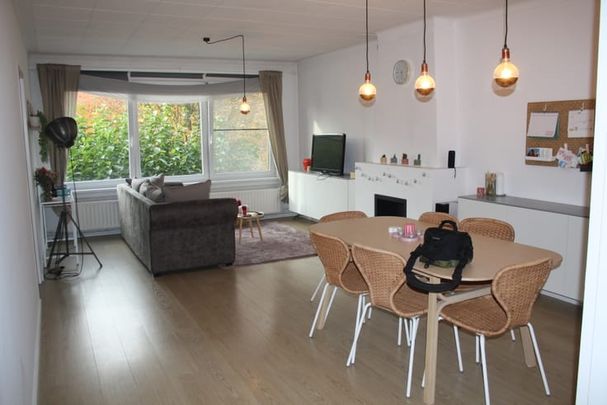 Appartement te huur - Foto 1