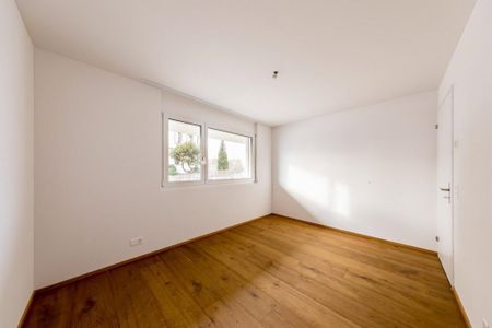 3.5 Zimmer, 78 m², EG - Foto 3