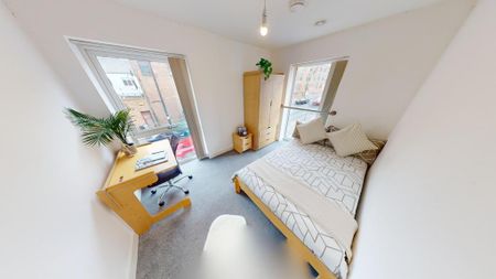 5 bedroom apartment to rent - Photo 3