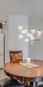 Condo 3 1/2 à louer dans Lebourgneuf - Photo 3