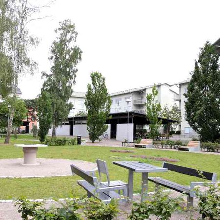 Irrblosset, Vallavägen 2 B.205 - Photo 4