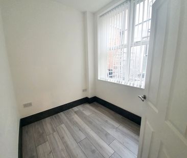 Property To Rent Hardshaw Street, St. Helens, WA10 | 1 Bedroom Apar... - Photo 5