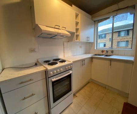 Ultra Convenient Renovated Unit With Parking - Photo 5