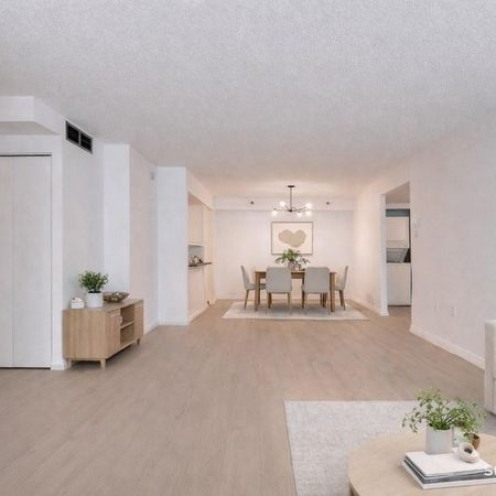 Apartment for rent in Montreal - Photo 3