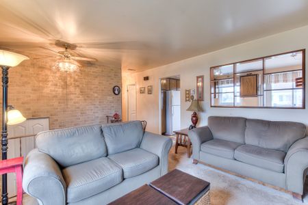 Maison de plain-pied - 6875 Av. Milligan - Photo 4