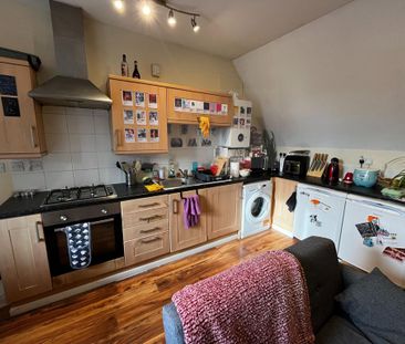 2 bedroom apartment to rent - Photo 6